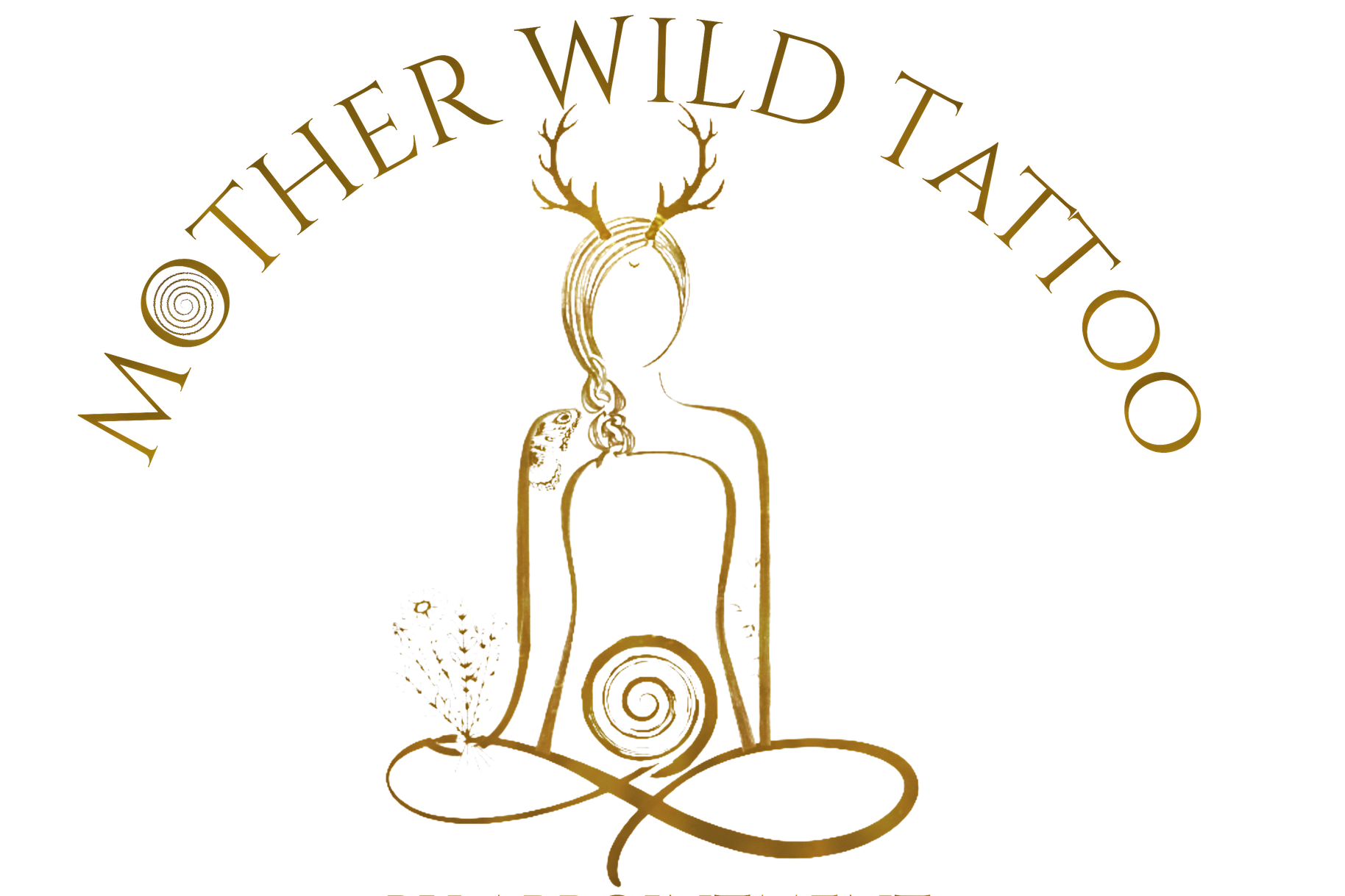 Mother Wild Tattoo